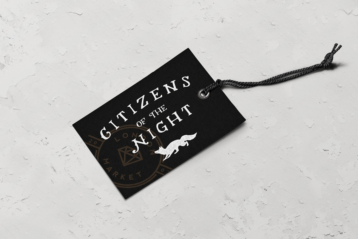40% Off - Native + Instapress, a Handwritten Font by Hustle Supply Co. (Photo 3 of 5)