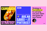 Routem-Social Media Templates(Canva), a Social Media Template by William Hansen (Thumbnail 6 of 7)