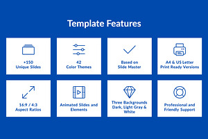 Startup Business Plan PowerPoint