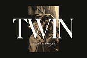 Grisandore Elegant Serif Font, a Serif Font by UICreative (Thumbnail 5 of 13)