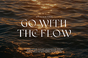 Caprise | Modern Serif, a Serif Font by Muntab_Art (Thumbnail 2 of 11)