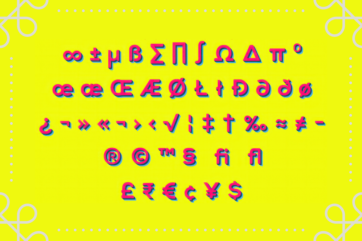 ARONA FONT FAMILY - 24 fonts, a Sans Serif Font by Peninsula Studioz (Photo 5 of 9)