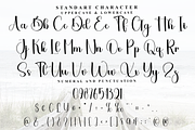Outside, a Handwritten Font by InermediaSTUDIO (Thumbnail 2 of 8)