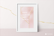 Kintsugi Gradient Backgrounds, a Texture Graphic by Youandigraphics (Thumbnail 6 of 17)