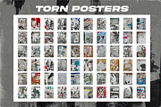 Urban Textures Bundle, a Texture Graphic by New Blood Studio - Berlin (Thumbnail 7 of 11)