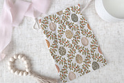 Easter watercolor clipart bundle, a Decorative Illustration by Jenny Quince (Thumbnail 8 of 10)