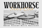 Heaven Obsidian a Perfect font Duo, a Serif Font by Blankids Studio (Thumbnail 4 of 13)