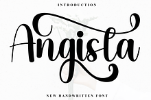 Angista