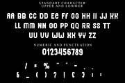 ANDREAS, a Script Font by InermediaSTUDIO (Thumbnail 2 of 8)
