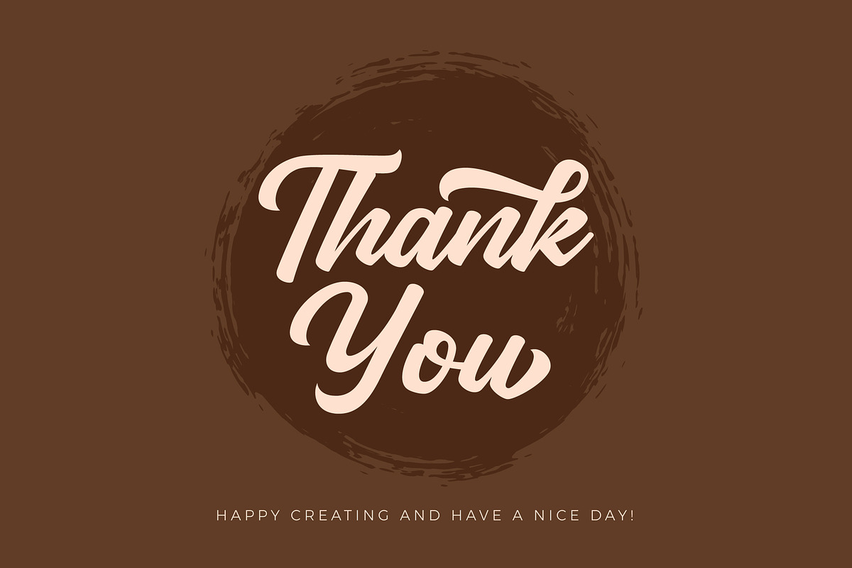 Julietta Madelyne - Delicate Script, a Font by Grezline Studio (Photo 10 of 10)