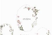 Gentle summer garden hand-painted, a Decorative Illustration by Youksy (Thumbnail 5 of 14)
