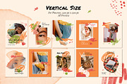 Ayyu-Social Media Brand Templates, a Social Media Template by Invasi Studio (Thumbnail 4 of 13)