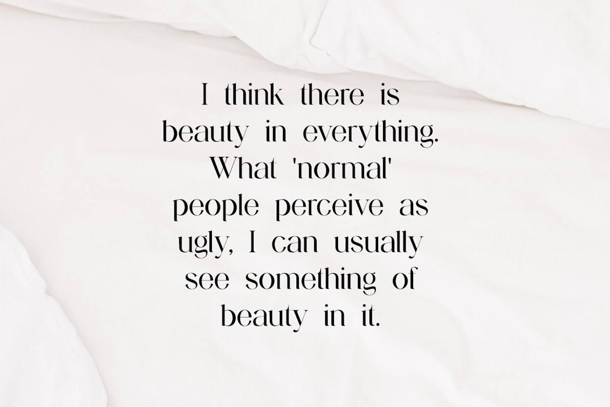 Lecherously Modern Serif Font, a Serif Font by UICreative (Photo 8 of 13)