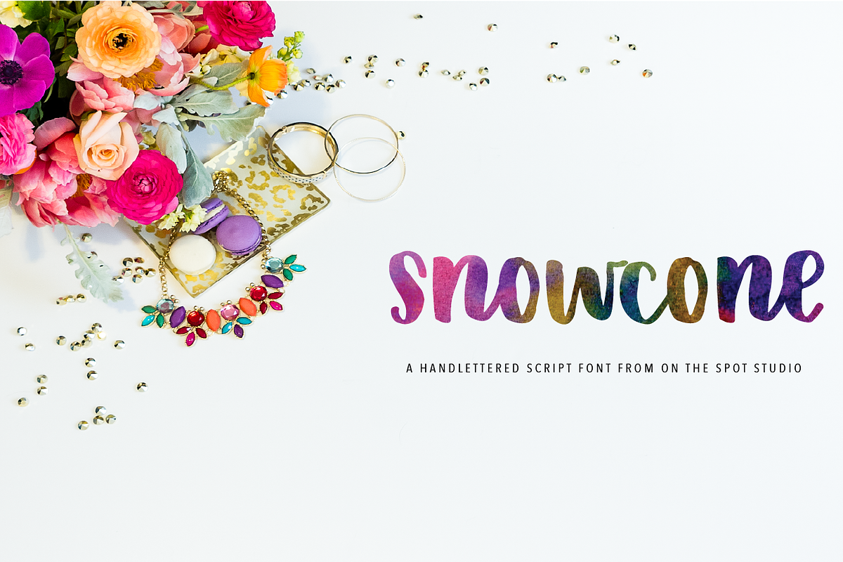 Snowcone