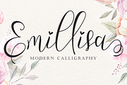 Lovely Font Bundle, a Handwritten Font by Yoga Letter (Thumbnail 7 of 7)
