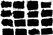 The Mask Collection, a Brush Add-On by TheUrbanLine (Thumbnail 9 of 13)
