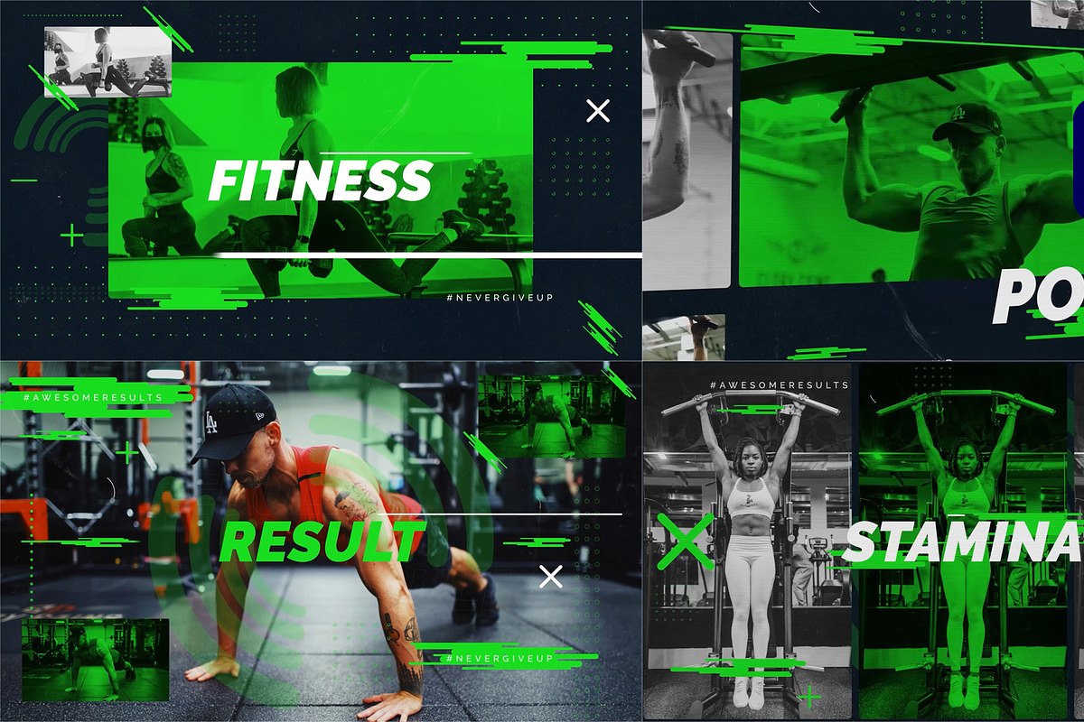 Juicy Sport, a Templates & Theme by mdlabdesign (Photo 1 of 2)