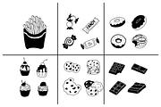 210+ Hand-Drawn Food Illustrations, a Food Illustration by RefocusMyJourney (Thumbnail 7 of 9)
