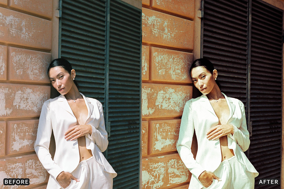 Portrait Lightroom Photo Presets, a Preset Add-On by AAA Presets (Photo 6 of 22)