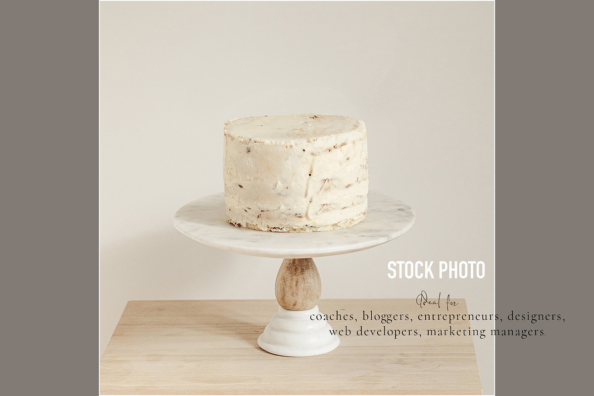 Minimalism. Feed №10, a Social Media Template by OntheMoon (Photo 5 of 12)