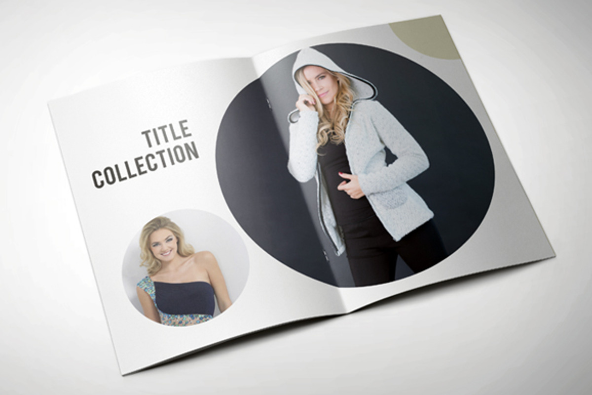 Fashion Lookbook, a Brochure Template by NasirGrfx (Photo 7 of 17)