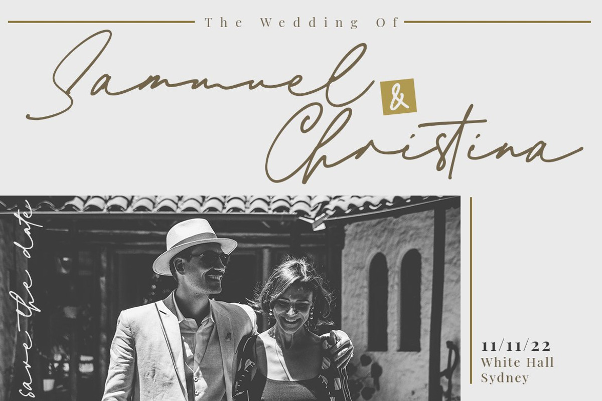 Jim Sintergate - Elegant Signature, a Script Font by Walkeren (Photo 10 of 16)