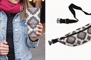 Vintage Native American Pattern, a Pattern Graphic by PPEthnicDecorPattern (Thumbnail 9 of 9)