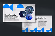 Artifa - Modern AI Presentation, a Presentation Template by Glyphminds Studios (Thumbnail 2 of 5)