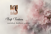 Atmospheric Soft Texture Backgrounds, a Background Graphic by youtoview (Thumbnail 9 of 14)