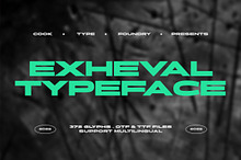 Exheval