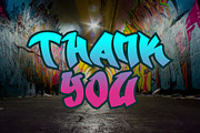 Funky Fusion, a Handwritten Font by asfgraphics (Thumbnail 5 of 7)