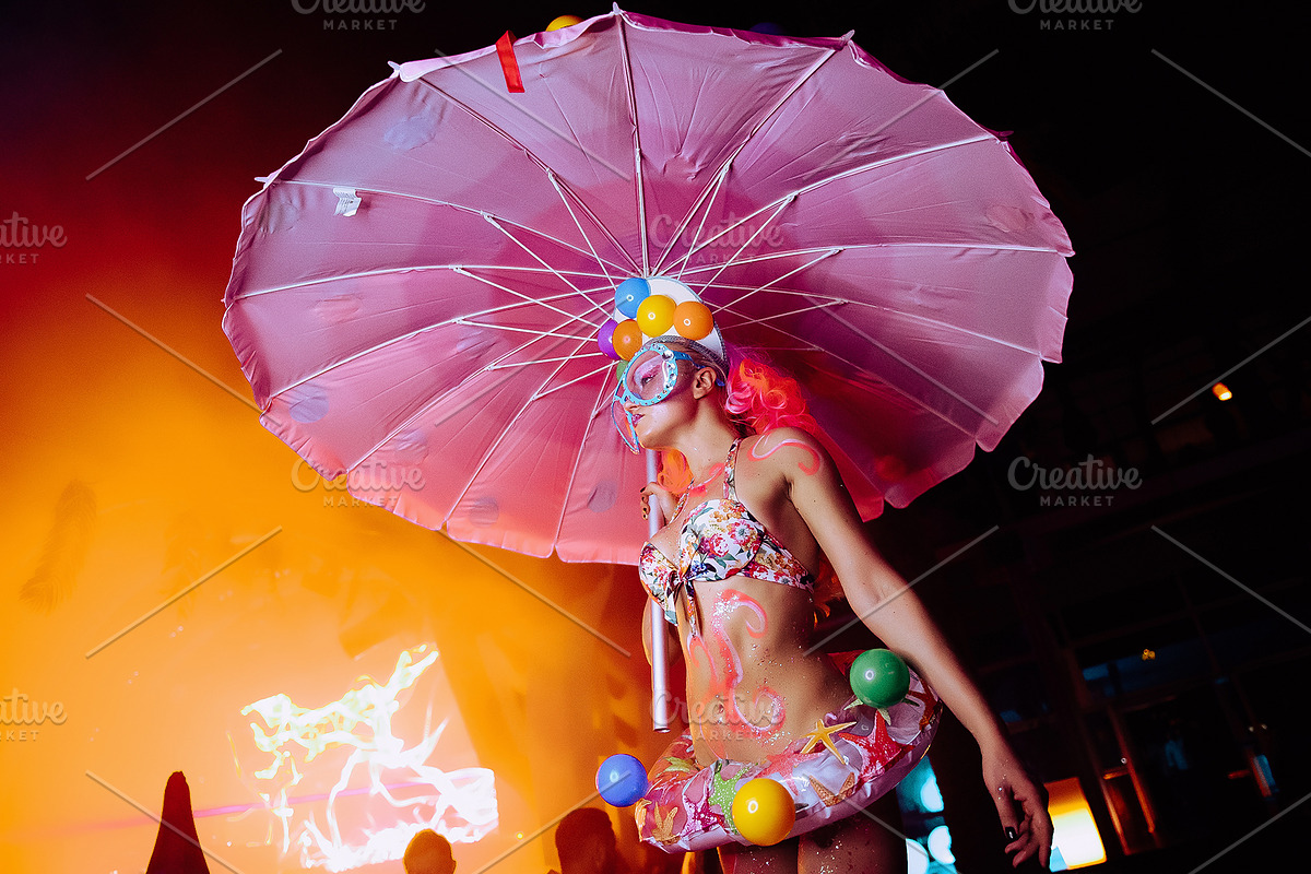 Xpro Nightlife Lightroom presets, an Action Add-On by XPROC (Photo 4 of 11)