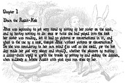 Wonderland script., a Script Font by redstudio (Thumbnail 3 of 5)