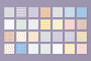 Geometric Abstract patterns, a Pattern Graphic by MaNechaeva (Thumbnail 5 of 12)