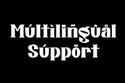 Antigo, a Serif Font by Letterafa Studio (Thumbnail 7 of 7)