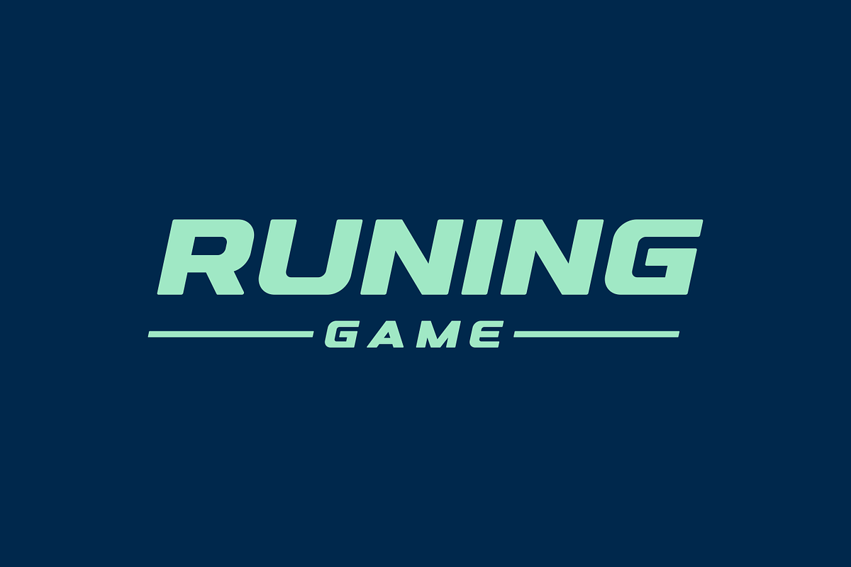 Renoric - Modern Sport Typeface, a Sans Serif Font by Letterna (Photo 4 of 4)