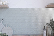 Interior Mockup, Italian Kitchen, a Product Mockup by Designed By Gorovaya (Thumbnail 5 of 8)