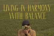 Galderon A Display Serif Font, a Serif Font by Storytype Studio (Thumbnail 4 of 15)