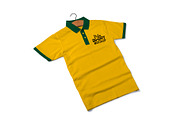Polo T-Shirt Mockup, a Shirt Mockup by mockupbuys (Thumbnail 52 of 52)