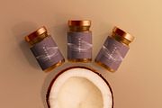 390+ Cosmetic Branding Mockup Scenes, a Cups & Container Mockup by pmvch (Thumbnail 51 of 367)