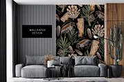 Hiking trails, a Decorative Illustration by Design X0 (Thumbnail 16 of 16)