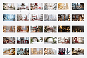Christmas Interior Photo Set, a Wallpaper Photo by Lumeno (Thumbnail 3 of 6)