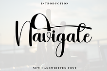 Navigate