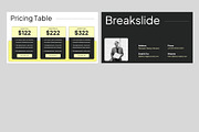 Pitch Deck Keynote, a Presentation Template by rgbryand (Thumbnail 4 of 7)