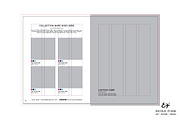 4.25 x 5.5 ID Catalog Template, a Magazine Template by Erika Firm (Thumbnail 4 of 5)