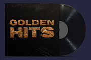 Gold Baroque Font, a Sans Serif Font by Handmadefont (Thumbnail 8 of 10)