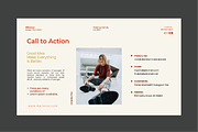 Harana Business Pitch Deck, a Presentation Template by Caprio Studio (Thumbnail 5 of 6)