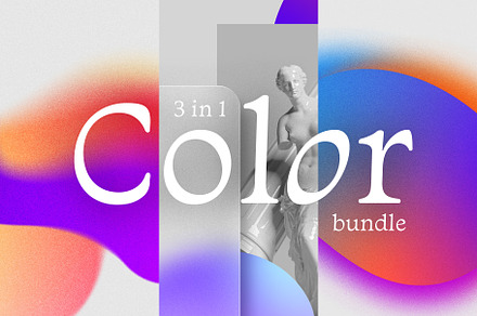 Color Bundle