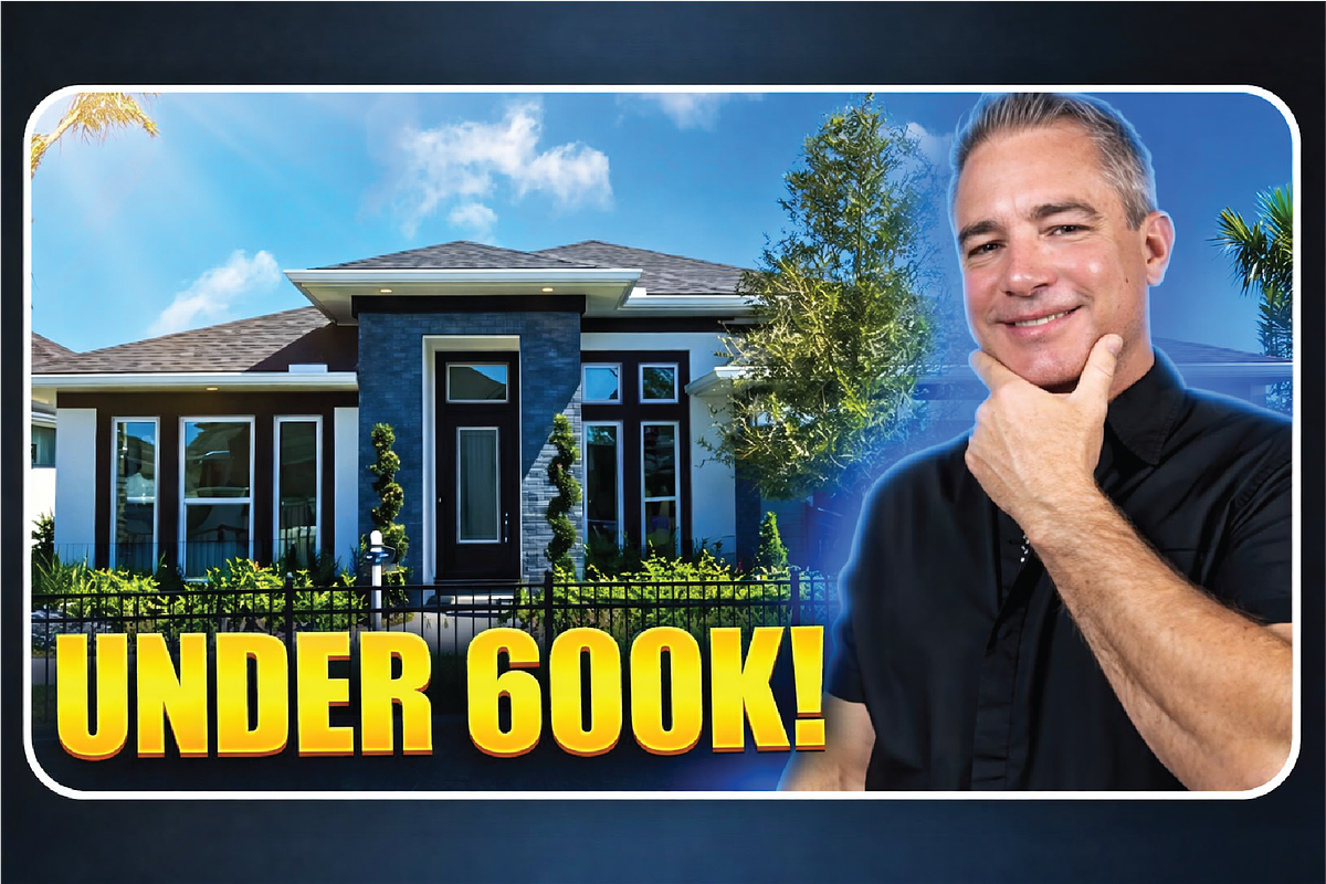Real estate youtube thumbnail design, a Social Media Template by Workhu (Photo 1 of 2)