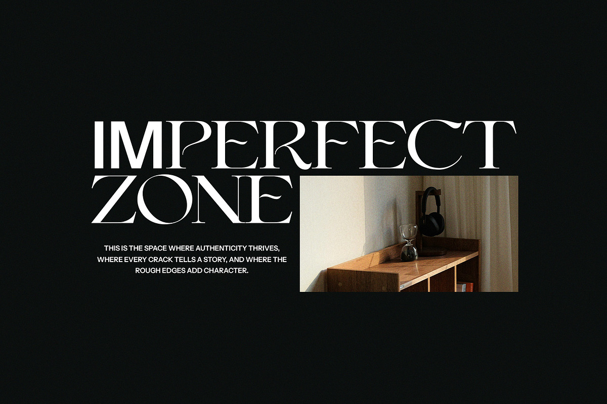 Marko Elegant Serif Font, a Serif Font by Perfectype (Photo 5 of 8)